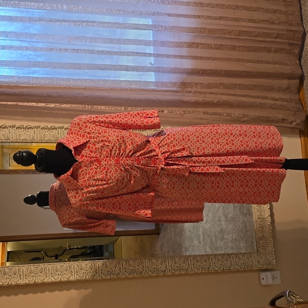 Laundry by Shelli Segal Dress, 6